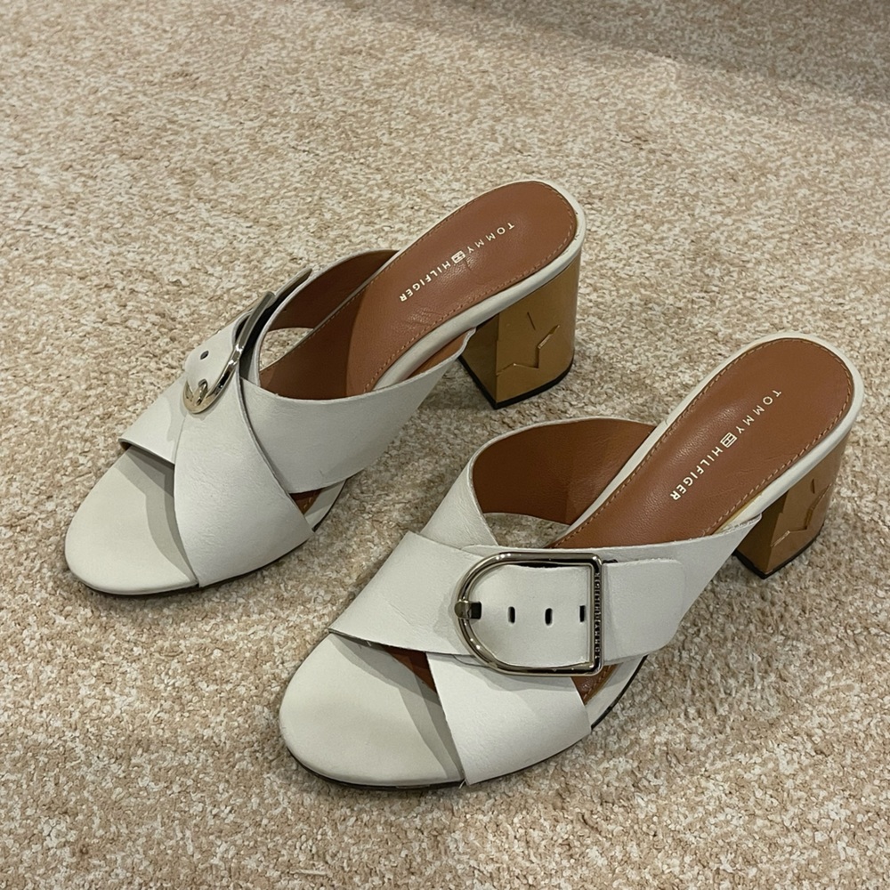 Tommy Hilfiger Sandals